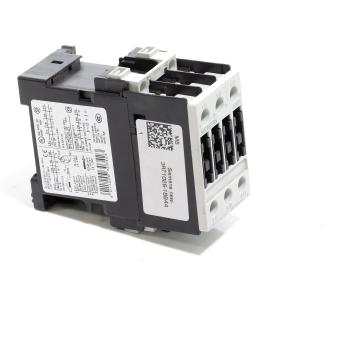 Power contactor  
